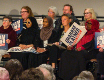 Progressives May Come to Regret Graham&nbsp;Platner